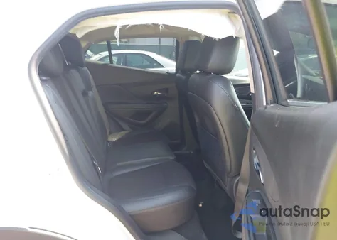 2020 Buick Encore Preferred из США, поврежденный, VIN KL4CJESB2LB003863